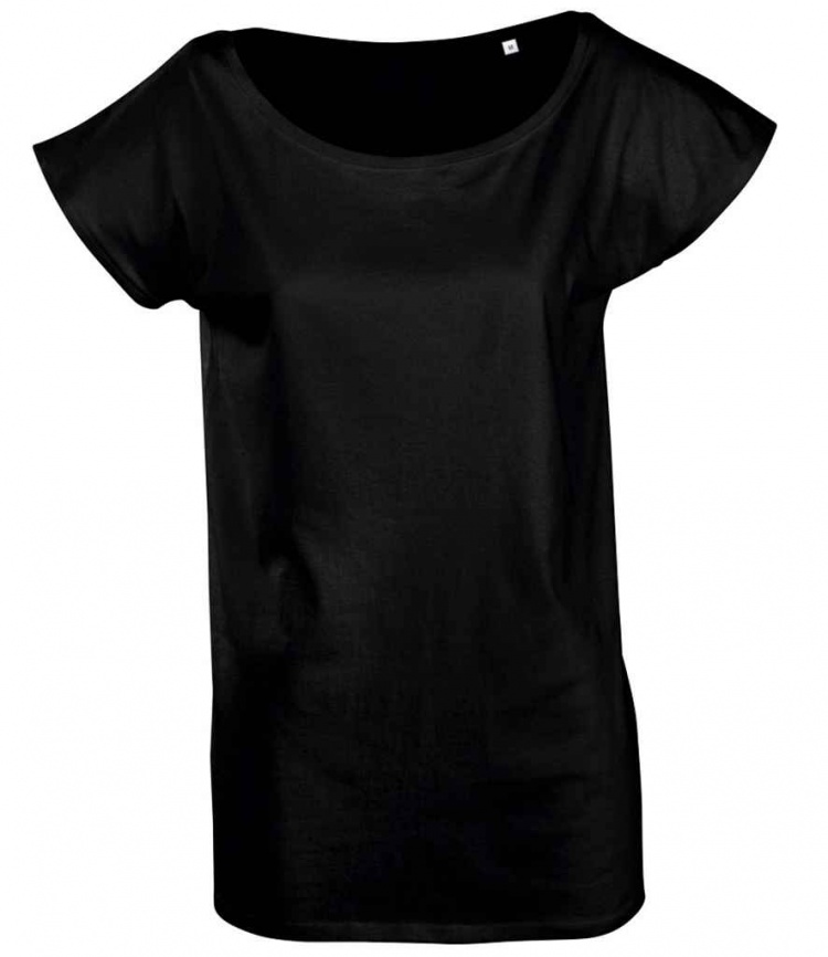 SOL'S 11398  Ladies Marylin Long T-Shirt